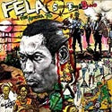 Fela Kuti & Afrika 70 Sorrow, Tears and Blood LP mint & sealed vinyl