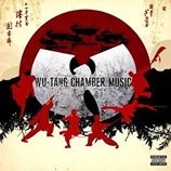 Wu-Tang Clan Chamber Music LP red vinyl NEW/SEALED