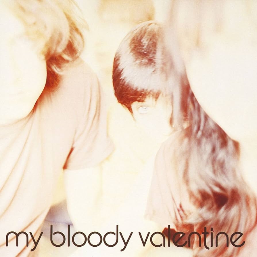 My Bloody Valentine – Isn’t Anything (Vinyl LP, Creation, 1988, 1st Issue) – EX / NM