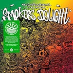 Nightmares on Wax Smokers Delight LP Warp MINT/SEALED