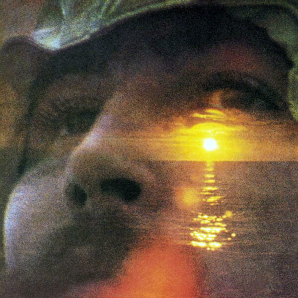 David Crosby – If I Could Only Remember My Name (Vinyl LP, Atlantic, 180g) – NM / NM