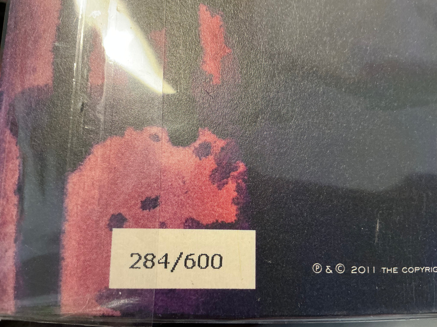 Susanne Sundfør – A Night at Salle Pleyel (2× Red Vinyl LP, Limited Edition of 600, EMI Records, 2011) – Near Mint