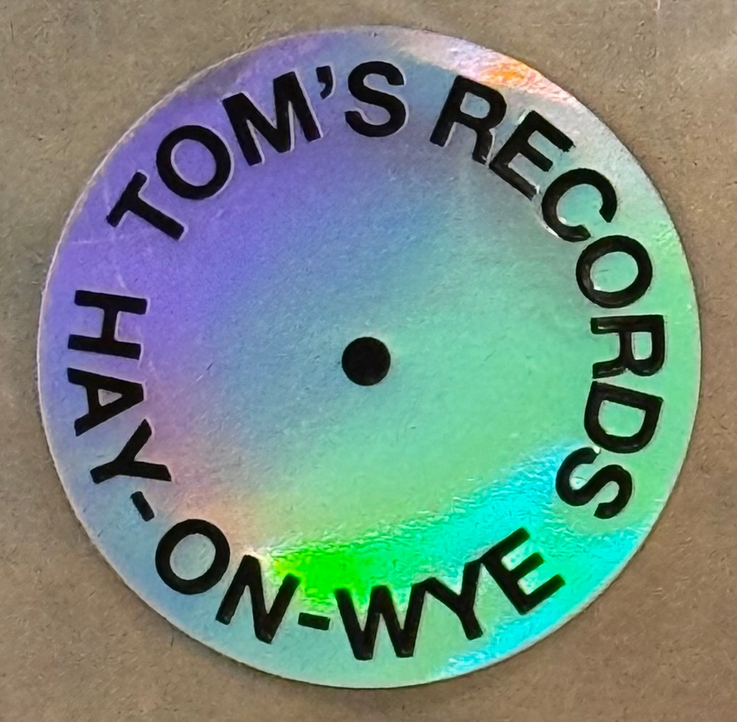 Fred Hersch Silent, Listening (ECM 2024, Vinyl LP) - Near Mint