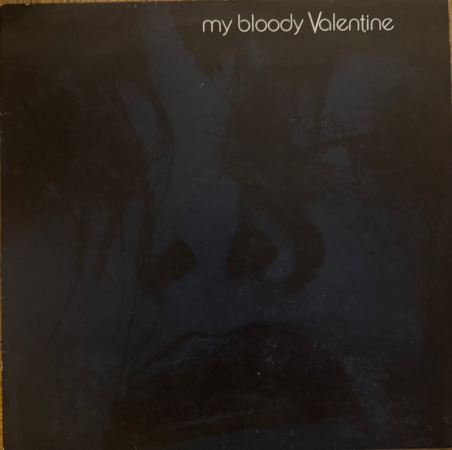 My Bloody Valentine – Feed Me With Your Kiss (12" EP, Creation Records, 1988) – VG/ EX