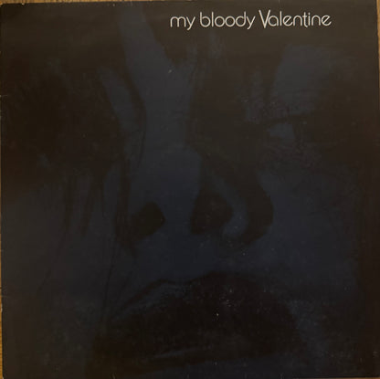 My Bloody Valentine – Feed Me With Your Kiss (12" EP, Creation Records, 1988) – VG/ EX