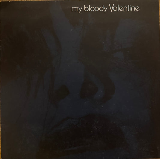 My Bloody Valentine – Feed Me With Your Kiss (12" EP, Creation Records, 1988) – VG/ EX