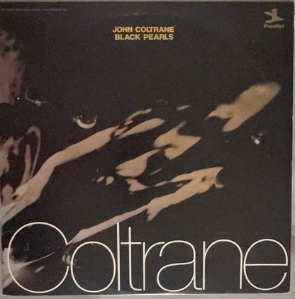 John Coltrane – Black Pearls (Vinyl 2-LP, RCA Ltd, 1974) – EX / EX