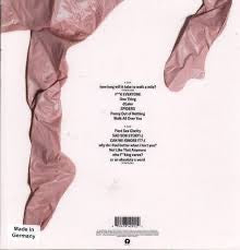 Lola Young – The Punching Bag Edition (Marbled Vinyl LP, Universal Records, 2025) – Mint/ Sealed