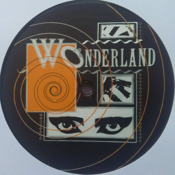 Siouxsie and the Banshees – Through the Looking Glass (Vinyl LP, Polydor Records, 2018 Reissue) – Mint / Sealed