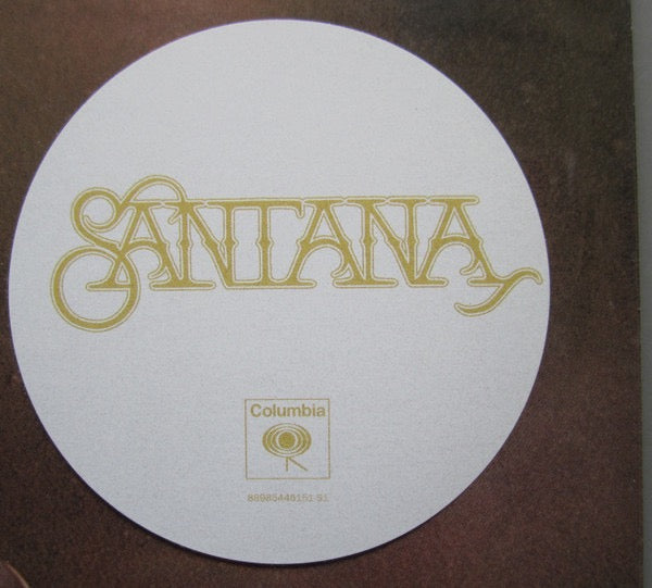 Santana – Santana’s Greatest Hits (Vinyl LP, Columbia, 2017 Reissue) – Mint / Sealed