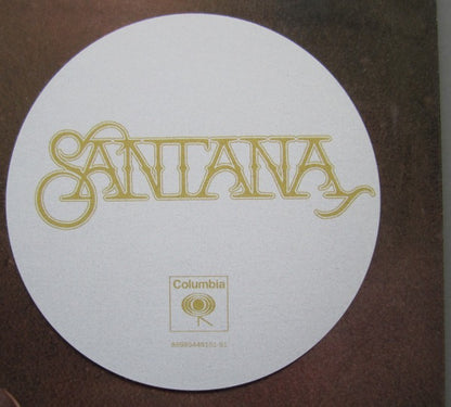 Santana – Santana’s Greatest Hits (Vinyl LP, Columbia, 2017 Reissue) – Mint / Sealed