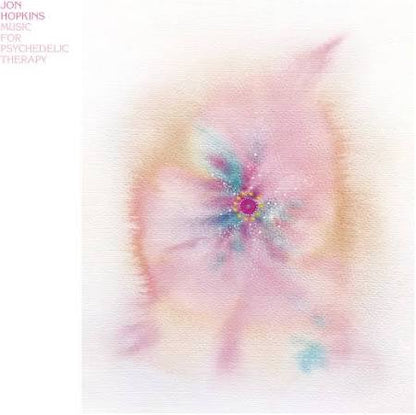 Jon Hopkins – Music for Psychedelic Therapy (2-LP Vinyl, Domino, 2021) – Mint/ Sealed