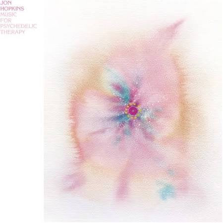 Jon Hopkins – Music for Psychedelic Therapy (2-LP Vinyl, Domino, 2021) – Mint/ Sealed
