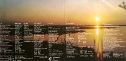 Babe Ruth – Amar Caballero (Vinyl LP, Harvest Records / EMI Records, 1974) – EX / NM