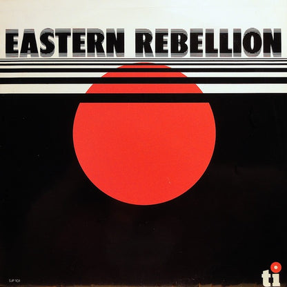 EASTERN REBELLION Billy Higgins Cedar Walton et. al LP Music on Vinyl Gold MINT/SEALED