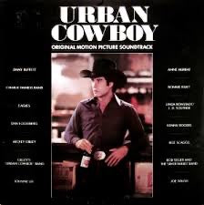 Various Artists – Urban Cowboy (Original Motion Picture Soundtrack) (2-LP Vinyl, WEA Records Ltd, 1980) – EX/EX