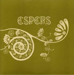 Espers – Espers (Vinyl LP, Drag City Inc., 2004) – Mint/ Sealed