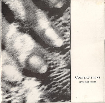 Cocteau Twins - Blue Bell Knoll (Vinyl LP, 4AD, 1988) - EX / EX