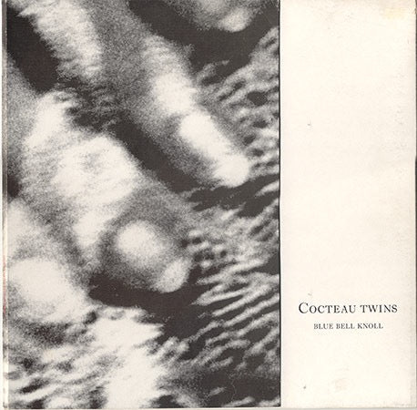 Cocteau Twins - Blue Bell Knoll (Vinyl LP, 4AD, 1988) - EX / EX