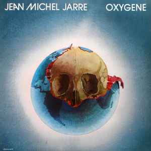 Jean Michel Jarre - Oxygene (Vinyl LP, Polydor) - Near Mint
