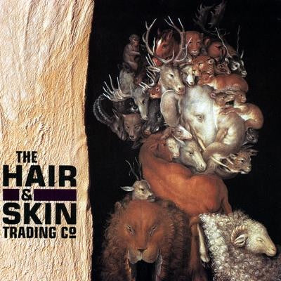 Hair and Skin Trading Co – Jo in Nine G Hell (Vinyl LP, Situation 2, 1992) – EX / EX