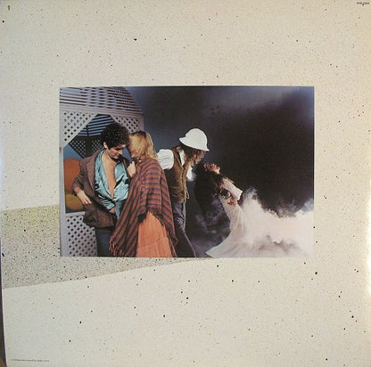 Fleetwood Mac – Tusk (2x Vinyl LP, Warner Bros. Records, 1979) – Near Mint