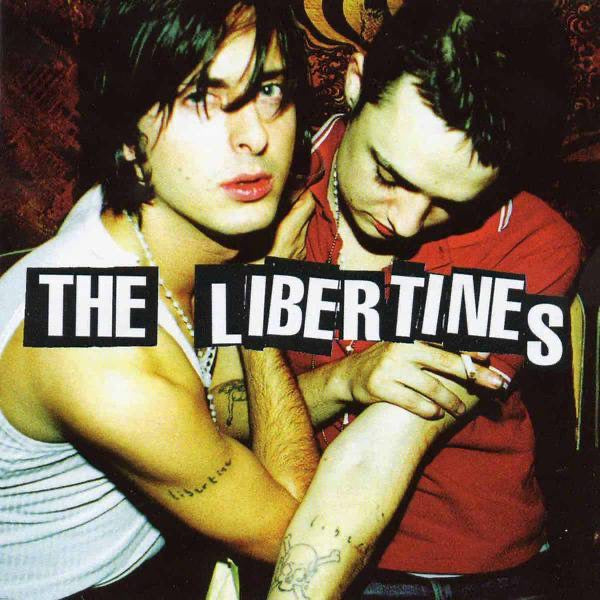 The Libertines – Up the Bracket (Vinyl LP, Rough Trade, 2002 Reissue) – Mint/ Sealed