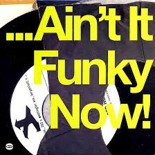 Various Artists – Ain’t It Funky Now (2-LP Vinyl, BGP Records, 2002) – EX / EX