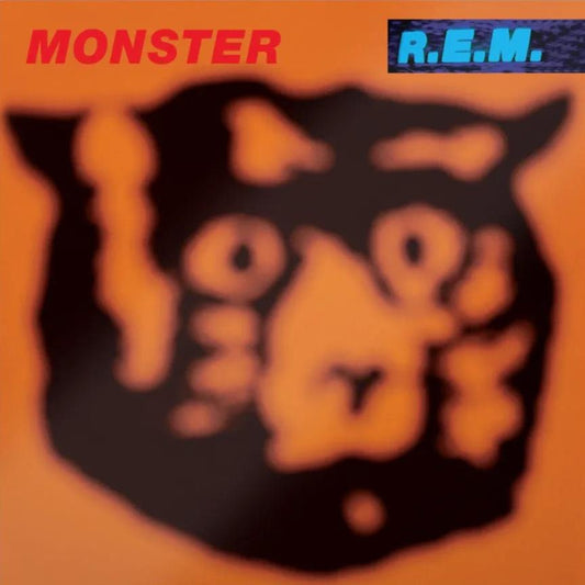 R.E.M. Monster LP Craft 180g mint vinyl