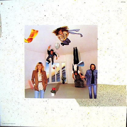 Fleetwood Mac – Tusk (2x Vinyl LP, Warner Bros. Records, 1979) – Near Mint
