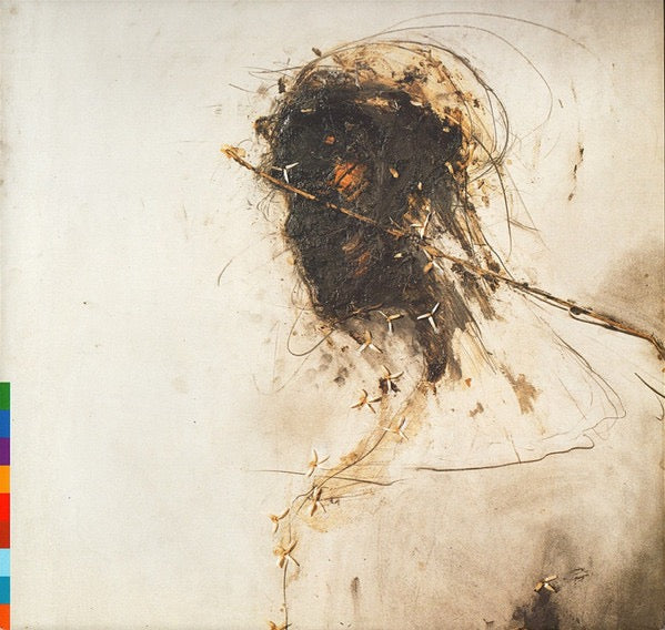 Peter Gabriel - Passion (Vinyl 2xLP, Real World, 1989) - EX / EX