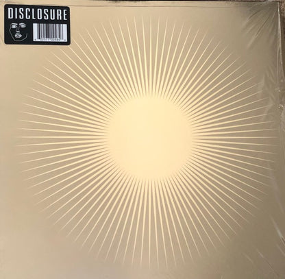 Disclosure - Moonlight (Vinyl LP, Island ,2018) - Near Mint