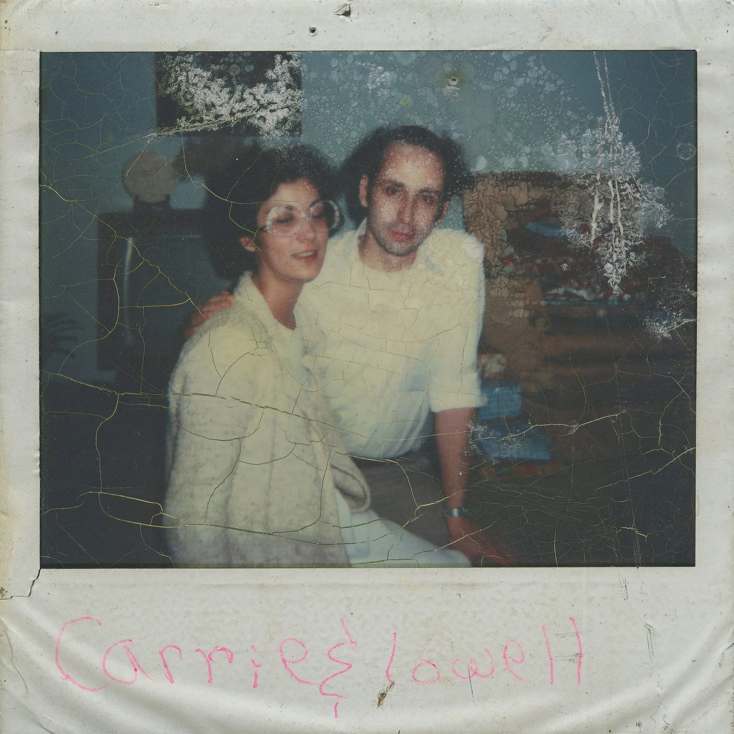 Sufjan Stevens - Carrie & Lowell 10th Anniversary Boxset