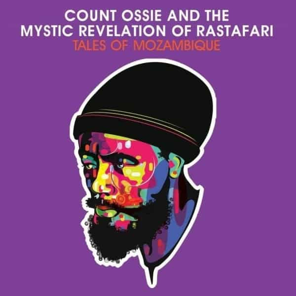 Count Ossie and the Mystic Revelation of Rastafari (2x Purple Vinyl LP, Soul Jazz) - Mint / Sealed