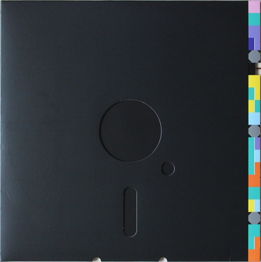 New Order - Blue Monday (Vinyl 12", Factory reissue) - Mint / Sealed
