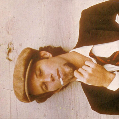 Tom Waits – The Asylum Years (2× Vinyl LP, WEA Records, 1984) – VG+ / EX