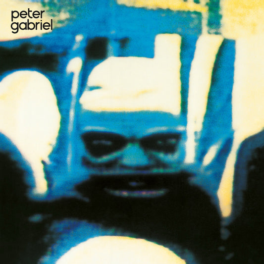 Peter Gabriel - Peter Gabriel 4: Security LP Mint/Sealed 180G Vinyl
