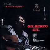 Gilberto Gil - Louvacao (Vinyl LP, Philips) - Mint / Sealed