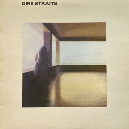 Dire Straits – Dire Straits (Vinyl LP, Mercury Records, Reissue) – Mint / Sealed