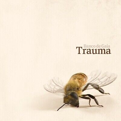Banco de Gaia - Trauma LP Mint/Sealed