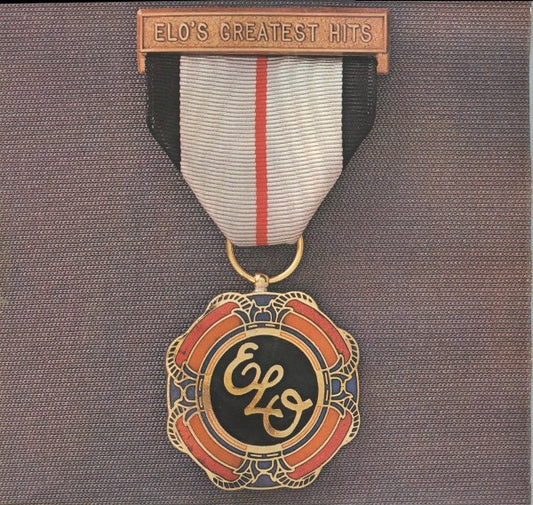 Electric Light Orchestra – Greatest Hits (Vinyl LP, Jet Records, 1979) – NM / NM