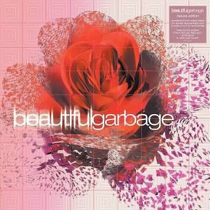Garbage – Beautiful Garbage (Vinyl Double LP, Universal / Interscope, 2021) – Mint/ Sealed