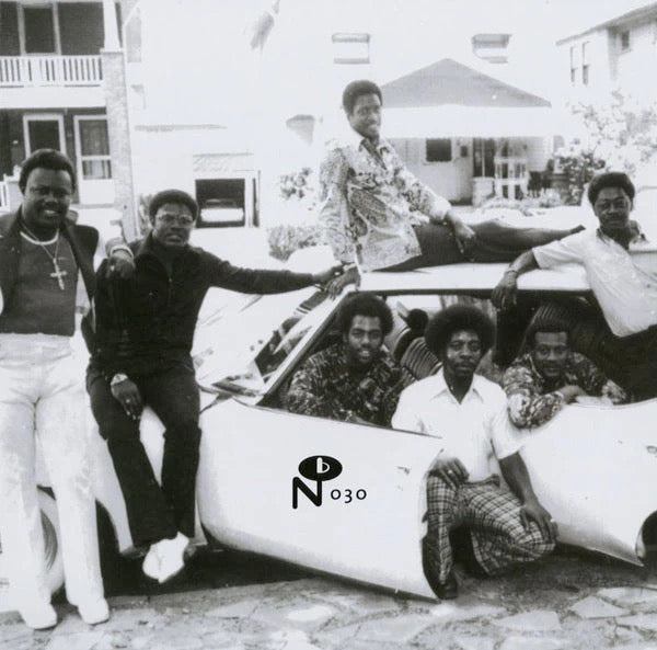 Various Artists – Good God! Born Again Funk [2LP Vinyl, Numero Group]