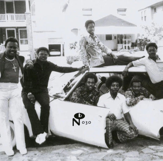 Various Artists – Good God! Born Again Funk [2LP Vinyl, Numero Group]