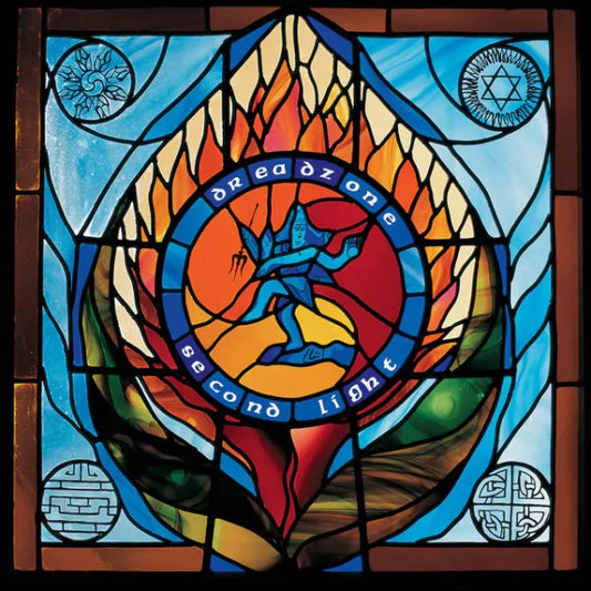 Dreadzone - Second Light LP Mint/Sealed RSD 25