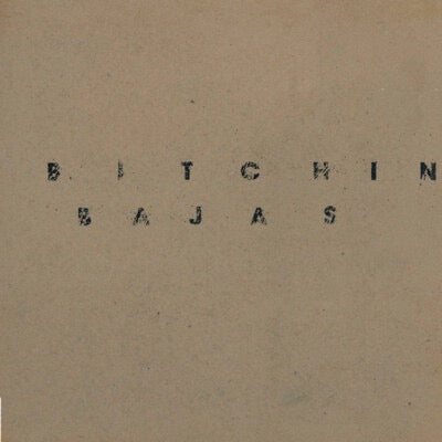 Bitchin Bajas 2LP Mint/Sealed