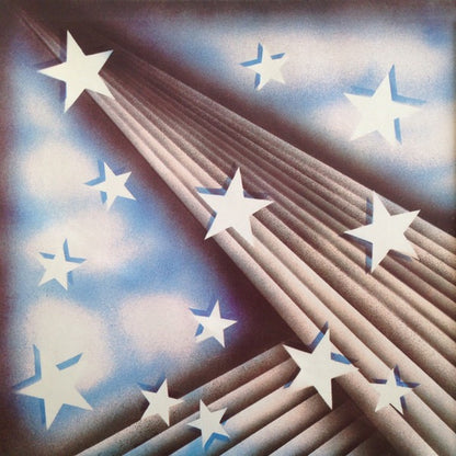 Ringo Starr - Ringo (Vinyl LP, EMI 1973) - Ex / Ex