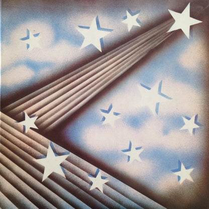 Ringo Starr - Ringo (Vinyl LP, EMI 1973) - Ex / Ex