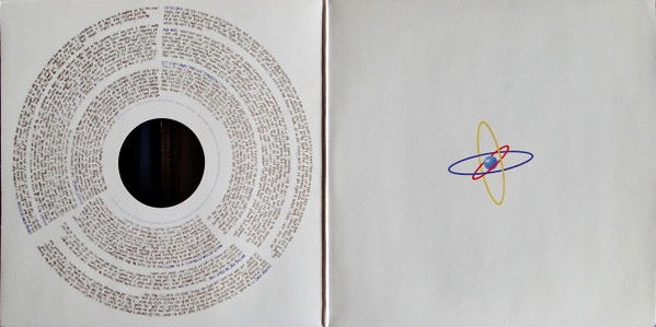 Barclay James Harvest – Ring of Changes (Vinyl LP, Polydor, 1983) – NM / NM