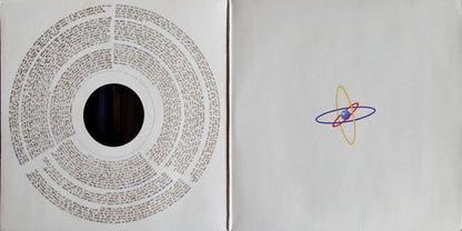 Barclay James Harvest – Ring of Changes (Vinyl LP, Polydor, 1983) – NM / NM